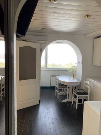 Оренда однокімнатної квартири ,вулиця Сонячна Набережна 34 - фото 1