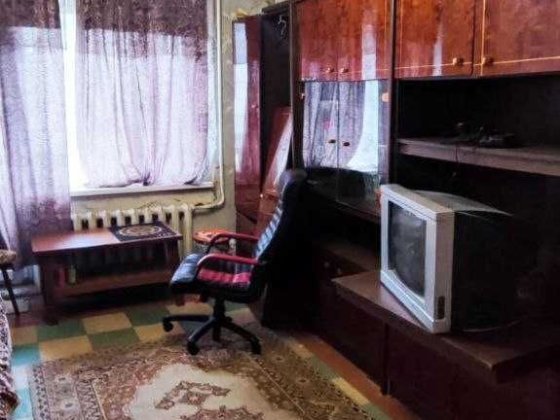 Аренда. Реальная 2к., ж/м Победа, пр. Героев, 21. Днепр