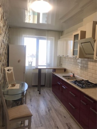 Оренда 1к квартири по вул. Залізнична - фото 1