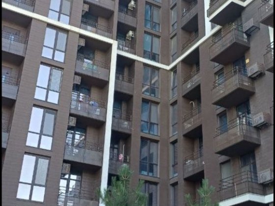 Сдам уютную квартиру на Гераневой Одесса