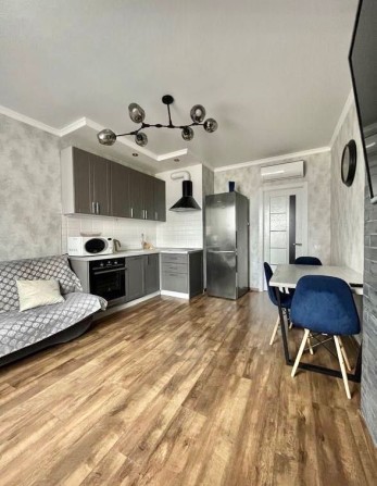 УЮТНАЯ 1-К в ЖК 42 Жемчужина! Генуэзская - фото 1