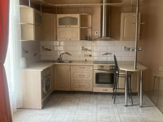 Аренда 1к квартиры на Сухом Фонтане Николаев