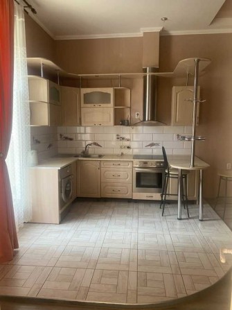 Аренда 1к квартиры на Сухом Фонтане - фото 1