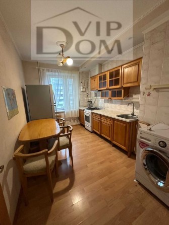 Долгосрочная аренда квартиры, Армейская, Парк Победы - фото 1