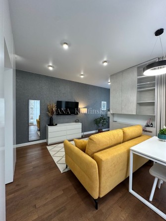 ПЕРВАЯ АРЕНДА‼️стильная квартира ЖК «Пространство на Дачной» ТЕРРАСА‼️ - фото 1