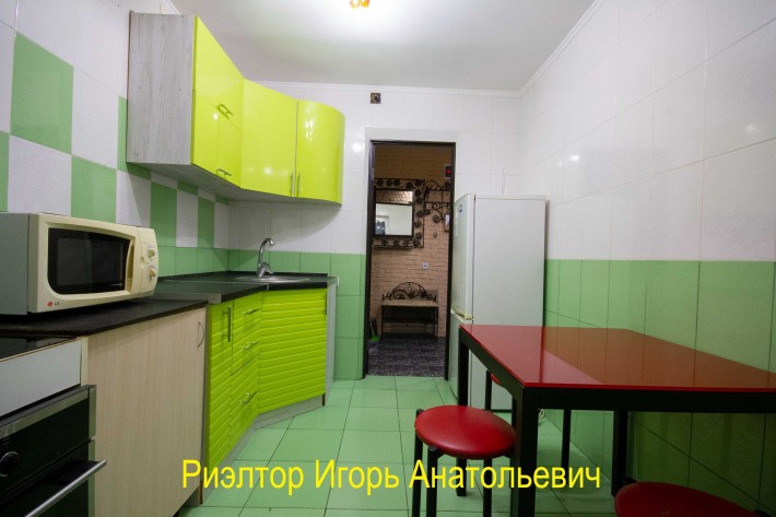 Сдам 1-ком.квартиру на ул.Королёва, Таирова, Одесса, в Киевском районе - фото 1