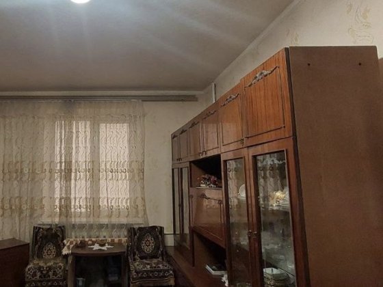 Здається 1кімнатна квартира, Салтівка,метро Барабашова, Франц. бульвар Харків