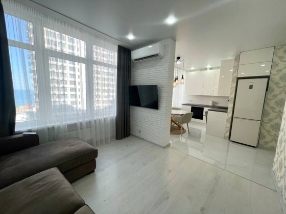 ‼️Аркадия⁉️Сдам 1комн. Жемчужина.‼️ Каманина ул. Одеса