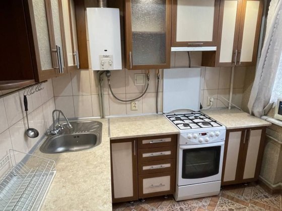 Сдаю 2к квартиру, улица Пушкинская, Старый ЖД вокзал, Центр Миколаїв