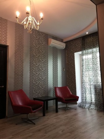 2 ком. кв. ТЭЦ/ГАЗ. ул. Канатная/пер. В. Лобановского/1 ст. Фонтана - фото 1