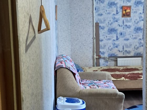 Сдам гостинку Салтовка Вл.Зубенко Харьков