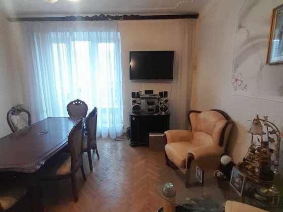 Сдам 2к кв Центр метро Науки (46000) Харків