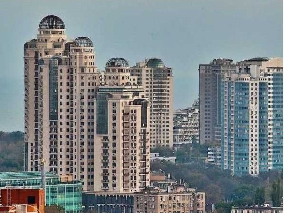 Срочно 1 -К.кв. с ГЕНЕРАТОРОМ .в АРКАДИИ /Генуэзская /можно на 1-2 мес Одесса