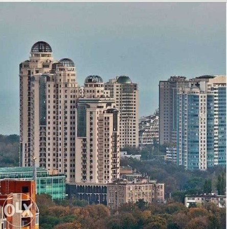 Срочно 1 -К.кв. с ГЕНЕРАТОРОМ .в АРКАДИИ /Генуэзская /можно на 1-2 мес - фото 1