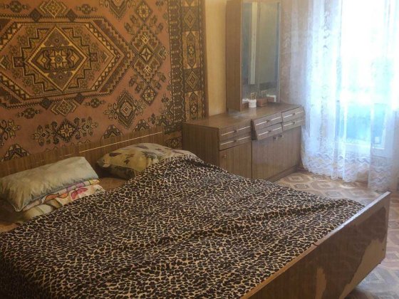 Сдам 3 к квартиру, ул. Единства (Краснодарская), 5/9 Харьков