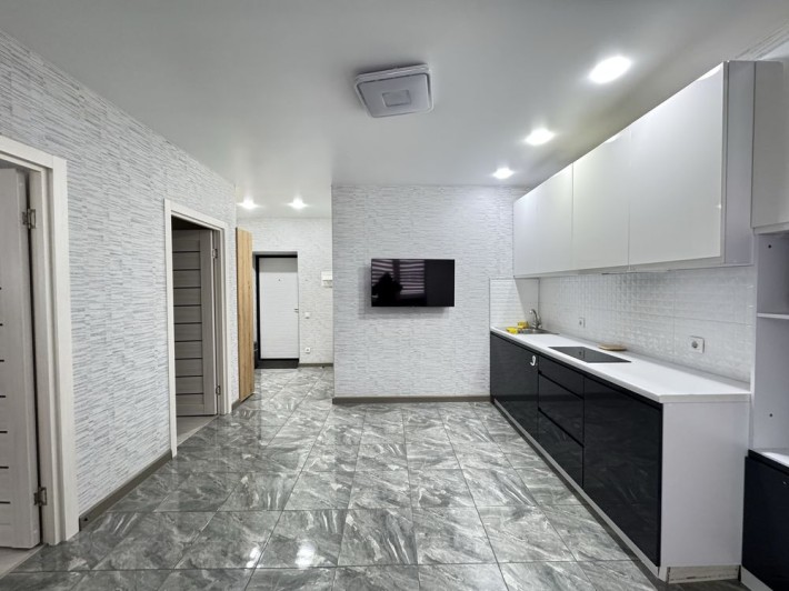 Сдам 2к квартиру в ЖК Рогатинский - фото 1