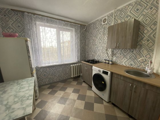 Сдается 1 комнатная в Корабельном районе Николаев