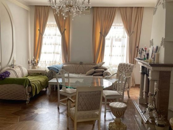 Маяковского 8 Центр ! 200 кв ! Одесса