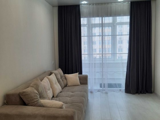 Аренда 1-комнотной квартиры (Кадор46) в Одессе .,р-н Таирова!!! Одесса