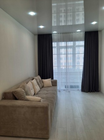 Аренда 1-комнотной квартиры (Кадор46) в Одессе .,р-н Таирова!!! - фото 1