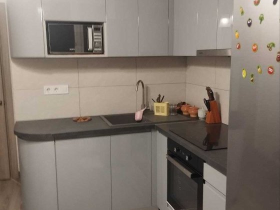 Сдам 1 комнатную квартиру ЖК Архитекторов (ул. Домостроительная, 11) Харків