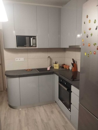 Сдам 1 комнатную квартиру ЖК Архитекторов (ул. Домостроительная, 11) - фото 1