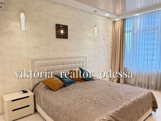БЕЗ ВЫСЕЛЕНИЯ и поднятия цены‼️Каманина,Аркадия‼️ Однокомнатная‼️ Одеса