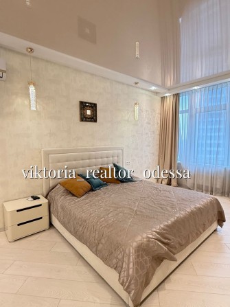 БЕЗ ВЫСЕЛЕНИЯ и поднятия цены‼️Каманина,Аркадия‼️ Однокомнатная‼️ - фото 1