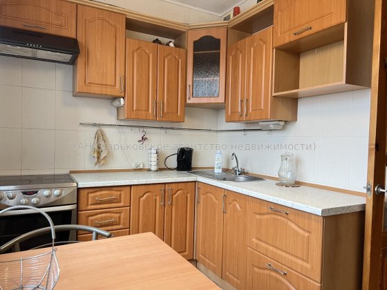 Сдам квартиру Ужвий 70 Харьков