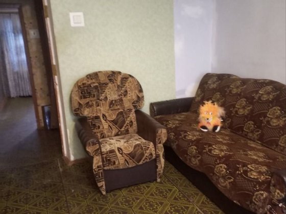 Арендна 2к/к Корабельный. Миколаїв