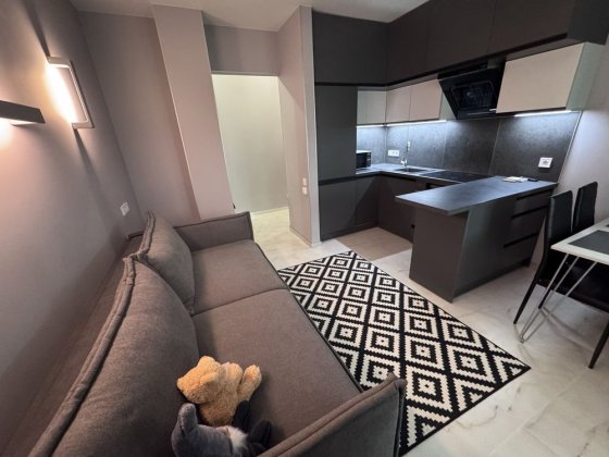 Аренда ЖК Журавли‼️ 2к 46кв.м, Салтовка Новострой Харків