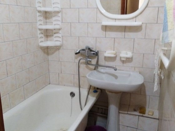 Сдам 1-комнатную.квартиру м. Дворец Спорта Харків