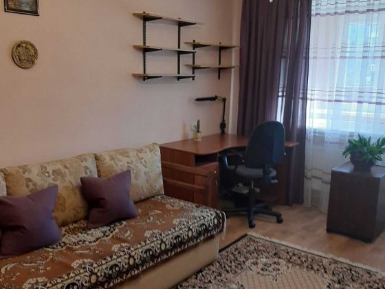 Сдам 1-комнатную квартиру в центре Таирова. Одесса