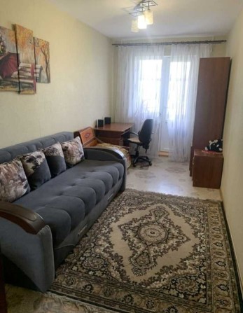 Аренда 3к квартиры пл. Победы - фото 1