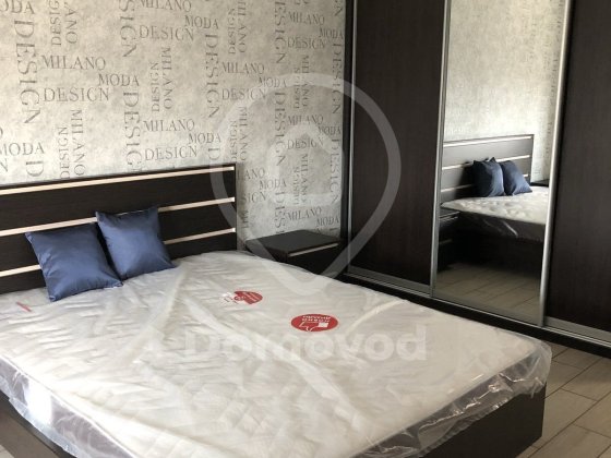 Сдам 1К-Квартиру, ЖК Лазурный, м. Центральный Рынок 7мин. шагом. Харків