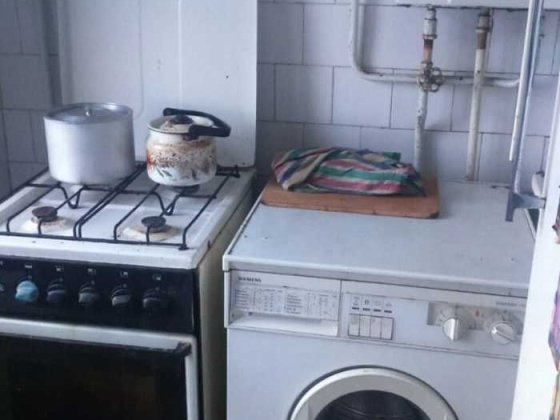 Аренда 2к квартиры Лески Миколаїв