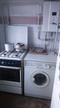 Аренда 2к квартиры Лески - фото 1