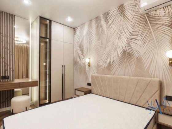 Аренда СТИЛЬНАЯ  3 комнатная в ЖК 60 Жемчужина! Краснова! Кадорр Сити! Одесса