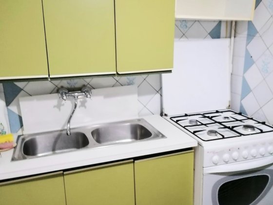 М.Холодная Гора, аренда 2ух комн.кварт.,ул.Ильинская,57,Hg11 Харьков