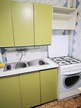 М.Холодная Гора, аренда 2ух комн.кварт.,ул.Ильинская,57,Hg11 - фото 1