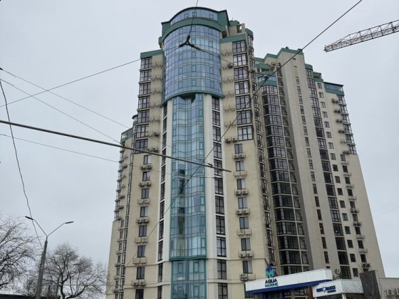 Сдам срочно 1 ком кв ЖК Аквамарин Одесса