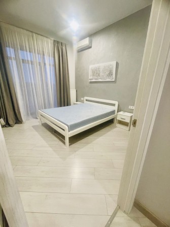 Аренда Центр 1 комн. квартира ЖК «Ренесанс» - фото 1