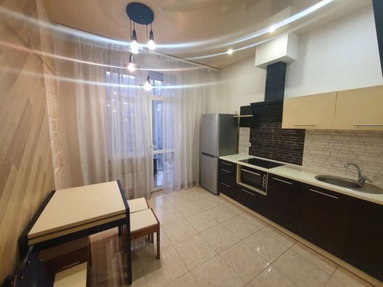 Сдаётся квартира Л. Толстого \ 17 Жемчужина Одесса