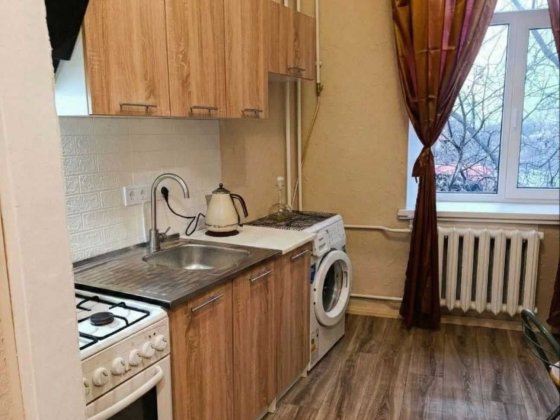 Здам 2-кімнатну квартиру на 10 квітня Одесса