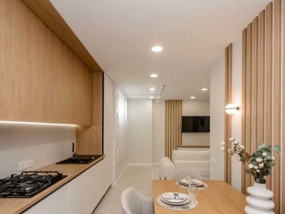 Оренда квартири в ЖК Kaiser Park, личаківський район Львів