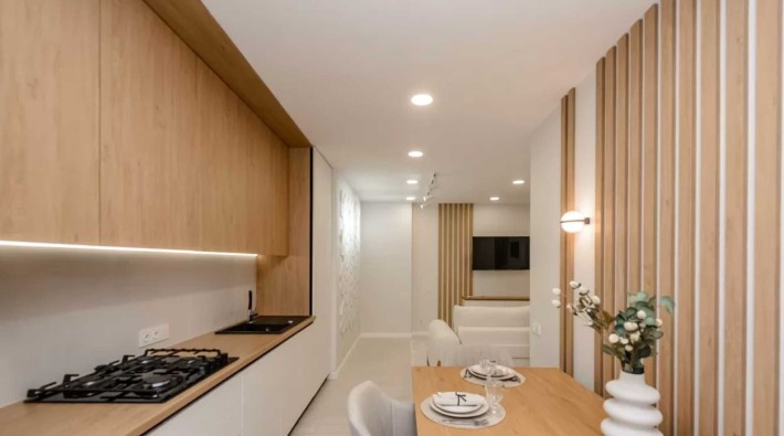 Оренда квартири в ЖК Kaiser Park, личаківський район - фото 1