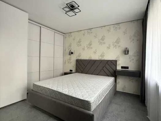 Здам 1к ЖМ Тополь 2 Панікахи Новий ремонт Днепр