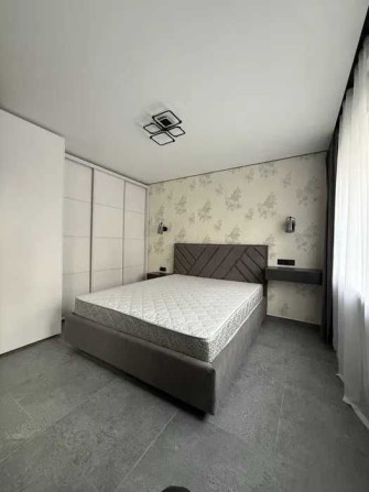 Здам 1к ЖМ Тополь 2 Панікахи Новий ремонт - фото 1