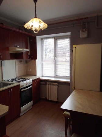 Довготривала оренда 1 кімн вул.Пасічна (ближній центр) - фото 1