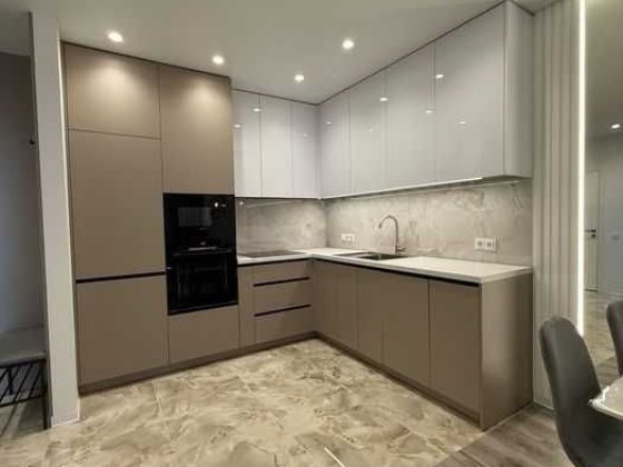 Оренда 1 кім. квартири по вул. Кульпарківська Львов